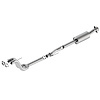 F150 BUMPER EXIT MUFFLER - image 1