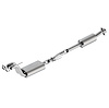 F150 BUMPER EXIT MUFFLER - image 1
