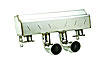 Ford GT Muffler 2005-09 Ford GT - image 1