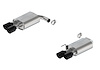 MUSTANG 2.3L AXLE-BACK - image 1