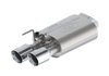 MUSTANG 2.3L AXLE-BACK - image 3