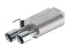 MUSTANG 2.3L AXLE-BACK - image 3