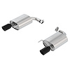 EXTREME EXHAUST AXLEBACK - image 1
