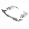 AXLE BACK EXHAUST SYSTEM - image 1