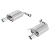 TOURING EXHAUST AXLE BACK - image 1