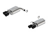 MUSTANG 5.0L AXLE-BACK - image 1