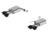 MUSTANG 5.0L AXLE-BACK - image 1