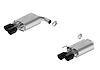 MUSTANG 5.0L AXLE-BACK - image 1
