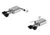 MUSTANG 5.0L AXLE-BACK - image 1
