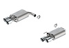 MUSTANG 5.0L AXLE-BACK - image 1