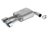 MUSTANG 5.0L AXLE-BACK - image 2