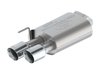 MUSTANG 5.0L AXLE-BACK - image 3