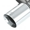 Axle-Back Sport Exhaust System 2015-16 Ford Mustang GT - image 2
