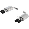 TOURING EXHAUST AXLE BACK - image 1