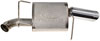 Axle-Back Exhaust System 2011-14 Mustang GT - image 2