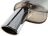 Axle-Back Exhaust System 2011-14 Mustang GT - image 4
