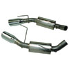 Axle-Back Exhaust System 2010 Mustang GT - image 1