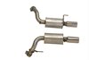 Axle-Back Exhaust System 2005-09 Mustang GT 4.6L 3V - image 2
