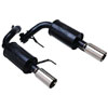 Axle-Back Exhaust System 2010 Mustang GT - image 1