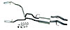 Cat-Back Exhaust System 2004-Up F-150 2 & 4WD - image 1