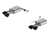 MUSTANG 5.0L AXLE-BACK - image 1