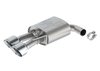 MUSTANG 5.0L AXLE-BACK - image 2