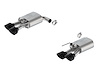 MUSTANG 5.0L AXLE-BACK - image 1