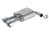 MUSTANG 5.0L AXLE-BACK - image 2