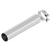 Exhaust Extension Pipe for 2021-2022 Ford F-150 w/157 in. WB - image 1