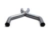 X-Pipe 2011-14 Mustang GT Ti-VCT - image 2
