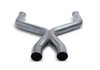 X-Pipe 2011-14 Mustang GT Ti-VCT - image 3