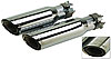 Exhaust Tips 2010-14 F-150 Raptor - image 1