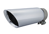 F-150 EXHAUST TIP CHROME - image 1
