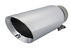RANGER EXHAUST TIP CHROME - image 1