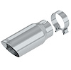 SD EXHAUST TIP - CHROME - image 1