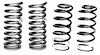 Lowering Spring Kit 1979-2004 Mustang - image 1