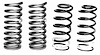 Lowering Spring Kit 1979-2004 Mustang