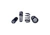 Lowering Spring Kit 2005-2010 Mustang GT - image 3