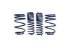 Lowering Spring Kit 2007-2014 SVT Mustang Shelby GT500 5.4L 4V - image 2