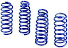 Lowering Spring Kit 2005-2014 Mustang V6 - image 1