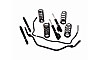 Handling Pack 1994-2004 Mustang - image 1