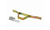 Driveshaft Safety Loop 1979-04 Mustangs - image 1