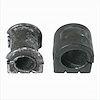 TRACK SWAY BAR BUSHING KI - image 1