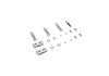 Sway Bar Complete Hardware Kit 2007-14 Mustang SVT GT500 5.4L 4V - image 3