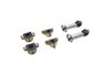Sway Bar Complete Hardware Kit 2007-14 Mustang SVT GT500 5.4L 4V - image 4