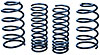 Spring Kit Incl. Front And Rear Springs - image 1