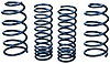 Lowering Spring Kit 2006-07 Focus (except Wagon) - image 1