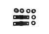 Front Lower Control Arm Kit 2005-14 Mustang V6/GT/GT500 - image 2