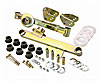 Rear Lower Control Arms 1979-98 Ford Mustang - image 1