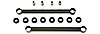 Lower Rear Control Arms 2005-Up Mustang GT - image 1